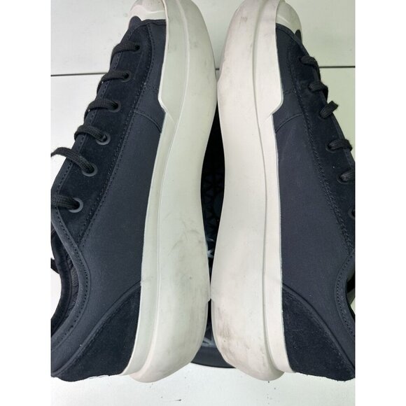 Adidas Y-3 Ajatu Court Low Mens Sz 11.5 US ID4210 - Picture 5 of 13